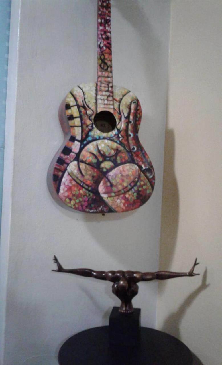 The Artist Place At Oxford New Kingston Bagian luar foto